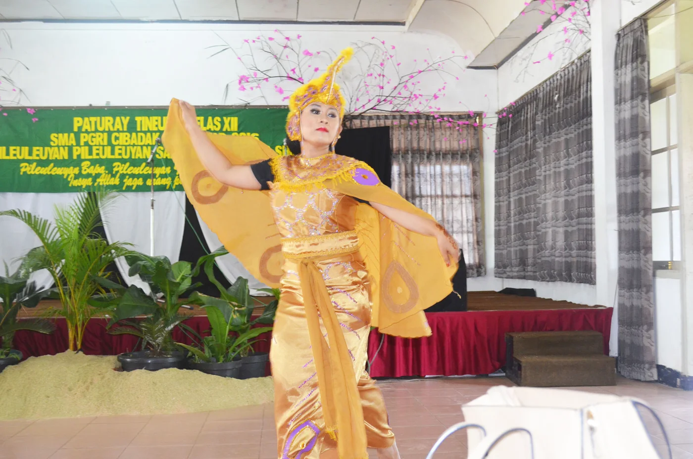 Seni Tari