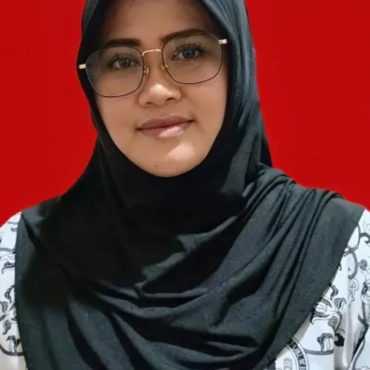 Kepala Sekolah SMA PGRI Cibadak